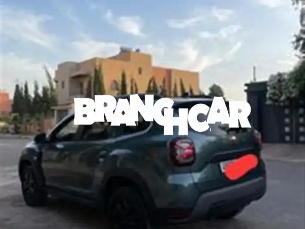 داسيا دوكر إكستريم 2024: كسر زيرو، أول مالك،...