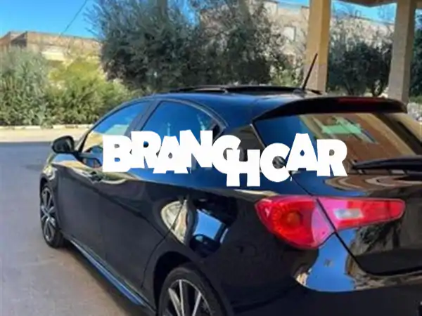 ألفا روميو سبرينت 2021 (بانوراما) للبيع - شغف...