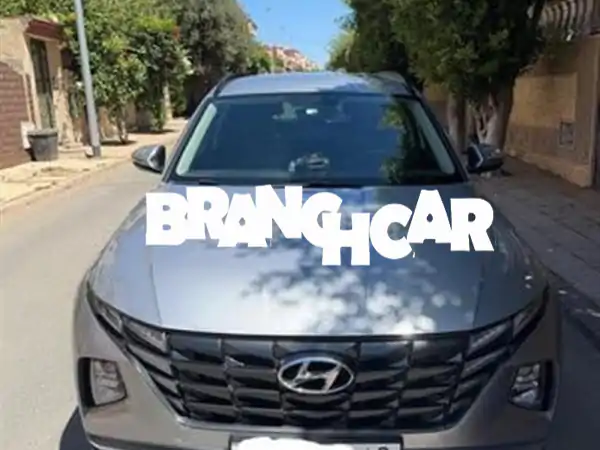 هيونداي توسان للبيع