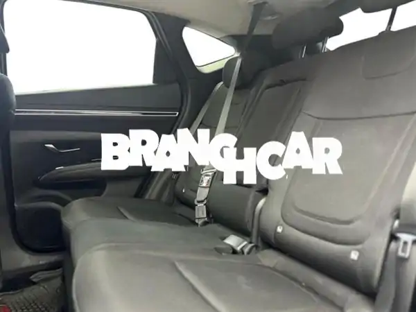 هيونداي توسان 2023 ديزل أوتوماتيك: SUV الأحلام! نظافة، فخامة وأداء مضمون من جلوبال أوكاز