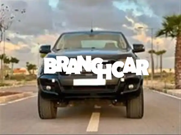فورد رينجر 2019
