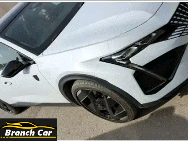 بيجو 408 GT فل اوبشن: رفاهية بلا حدود بضمان 6 سنوات...