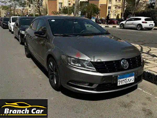 Passat cc 20122000 T
