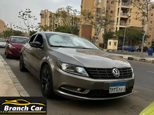 Passat cc 20122000 T