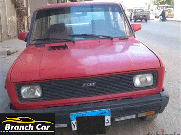 لادا 21051995 للبيع المنصورة