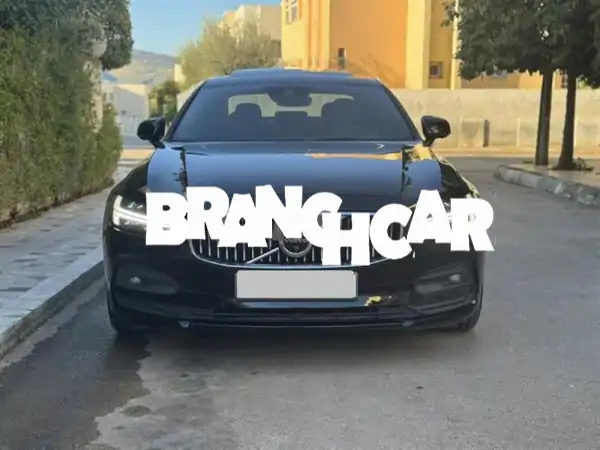 فولفو S90 ديزل أوتوماتيك 2021 للبيع | فخامة، كفاءة،...