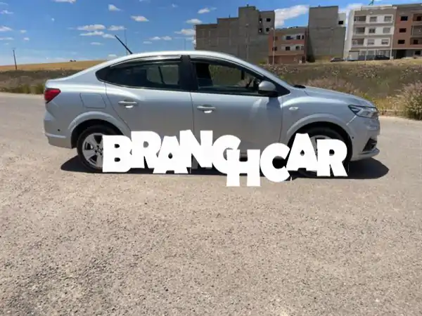 داتشيا 2022 بسطات: نجمة الانطلاق المثالية! طلاء أصلي، 4 إطارات جديدة، تشغيل بصمة – بسعر 138,000 د.م.