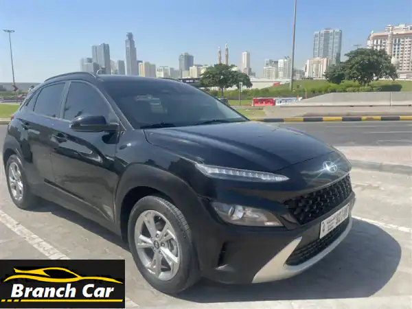 هونداي كونا 2.0 AWD موديل 2023 (وارد أمريكي) فول مواصفات...