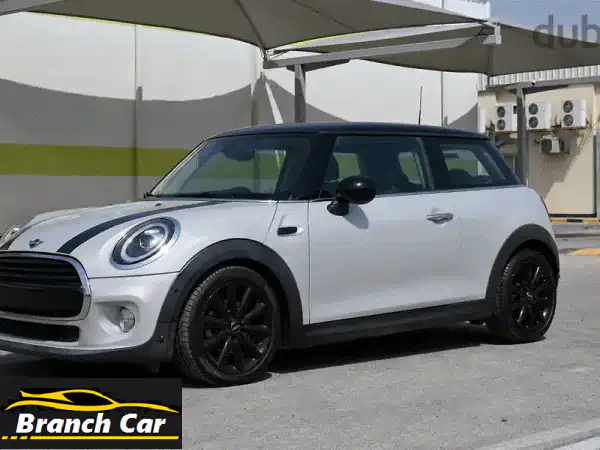 MINI Cooper 2019 للبيع في البحرين: أناقة، أداء، واقتصادية...