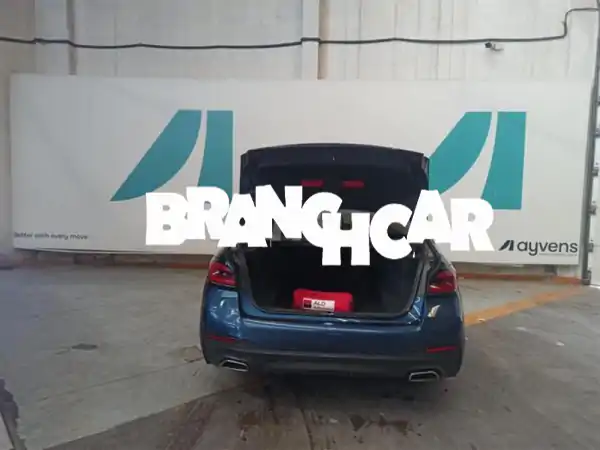 فرصة ذهبية: BMW الفئة الخامسة 2022 ديزل أوتوماتيك | صيانة وكيل | الدار البيضاء - بسعر 399,000 درهم!