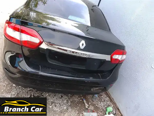 فرصة ذهبية: رينو فلوينس 2017 خليجي فول أوبشن بالشارقة...