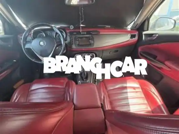 ألفا روميو جوليا ديزل 2015: أداء إيطالي فاخر |...