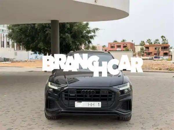 أودي Q850 TDI كواترو S-Line 2019 | قمة الفخامة والأداء |...