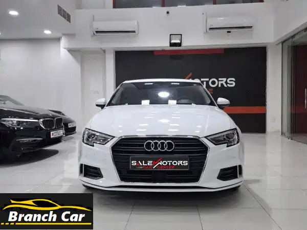 Audi A32020