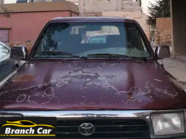 فرصة ذهبية: امتلك BYD Tang L 2000 – كلاسيكية فريدة تنتظر استكشافك!