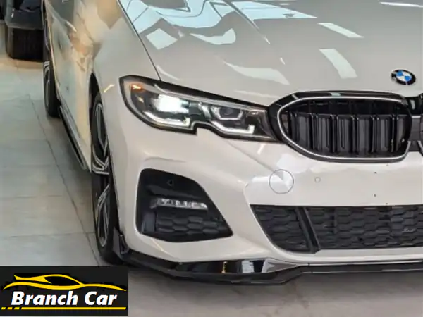 BMW G202021