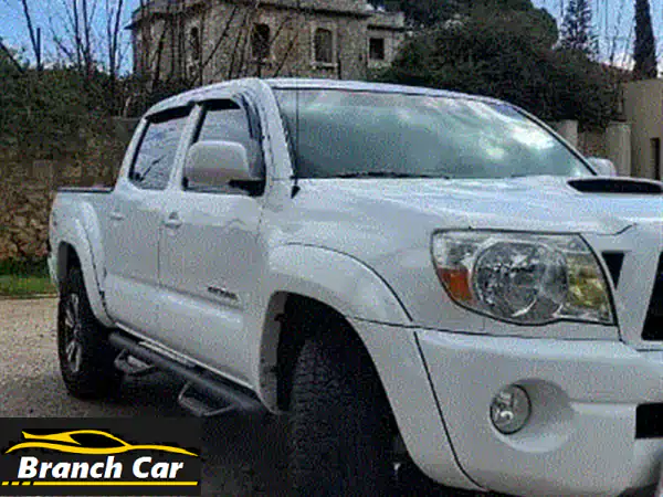 Toyota Tacoma 2006