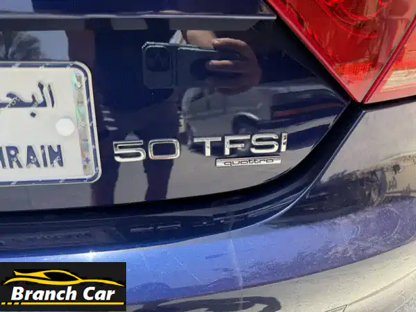 Good car