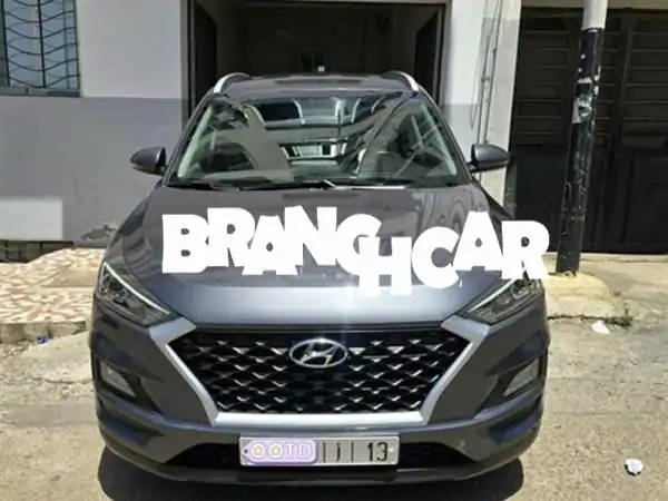 هيونداي توسان 2020 للبيع: المالك الأول، 1.6L (بدون...