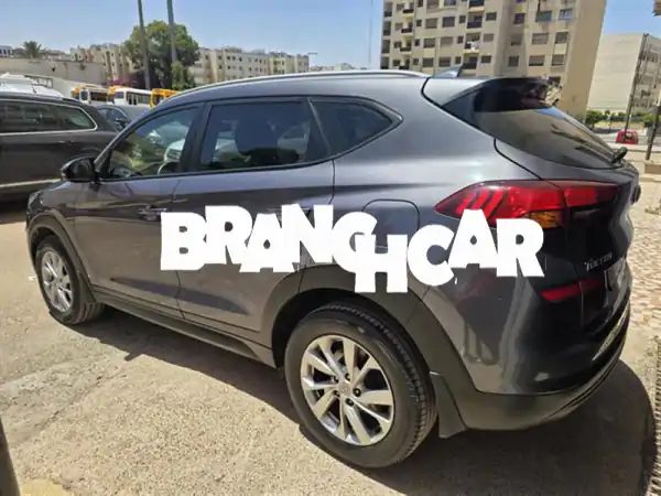 هيونداي توسان 2020 للبيع: المالك الأول، 1.6L (بدون أدبلو)، بحالة المصنع وصيانة وكالة!