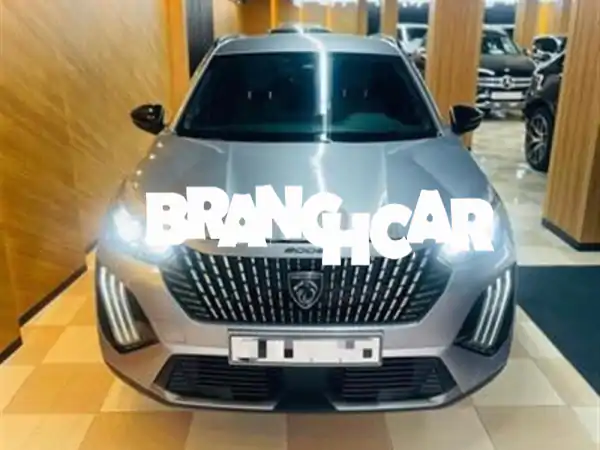 فرصة لا تُعوَّض! بيجو 2008 ديزل أوتوماتيك 2023 -...