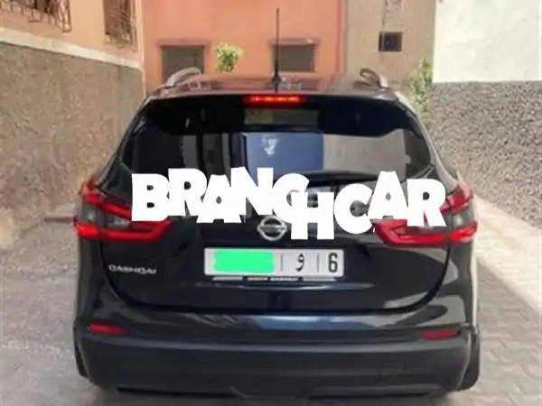 فرصة لا تُعوّض: نيسان قشقاي 2019 ديزل أوتوماتيك -...
