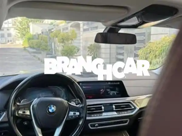 BMW X5 M باك أصلية 2020 ديزل | فخامة قيادة لا تضاهى | مالك مباشر | فرصة العمر