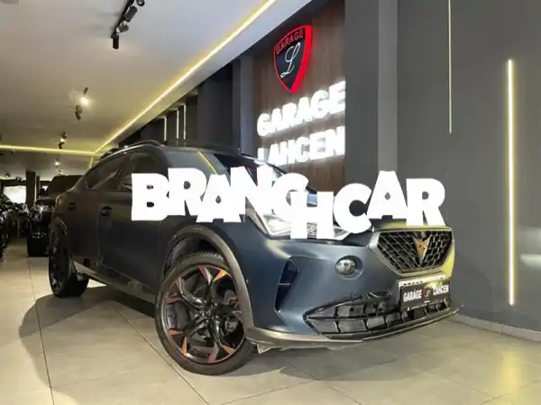 كوبرا فورمنتور 2024 ديزل Cooper Ed 150 حصان - كالجديدة |...