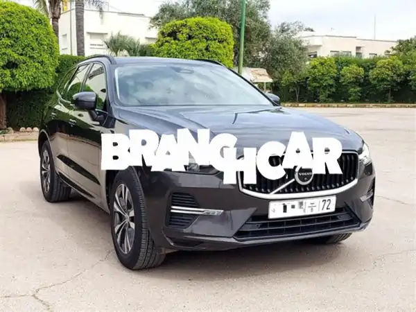 فرصة لا تُعوّض: فولفو XC60 موديل 2022 | المالك الأول |...