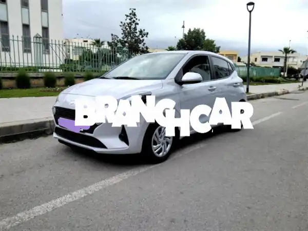 هيونداي i10 أوتوماتيك 2024 جديدة كلياً: أناقة، اقتصاد، ورفاهية بسعر 139,000 درهم!