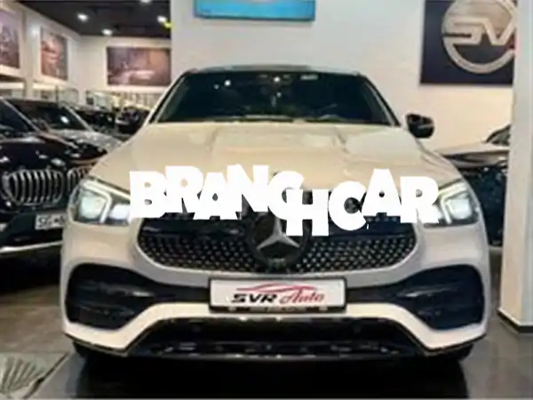 مرسيدس GLE 350 de 2021 | الفخامة الهجينة المنتظرة في...