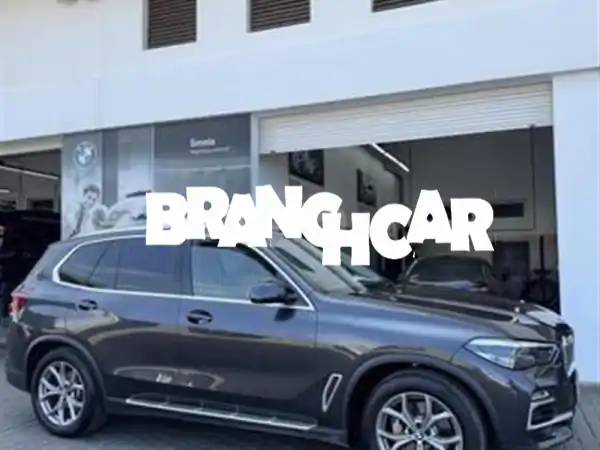 BMW X530 D 2019 فل كامل Xline ديزل | بانورامي | مالك أول...