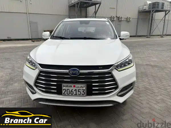 فرصة ذهبية: BYD Song DCT 1.5 موديل 2021 للبيع بالبحرين -...
