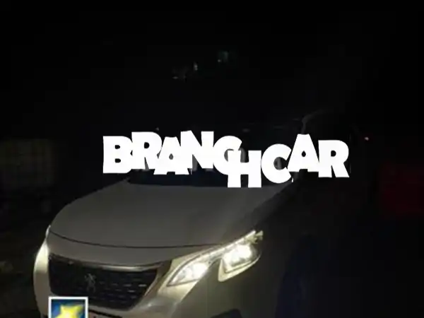 بيجو 3008 ديزل أوتوماتيك 2019 بالدار البيضاء