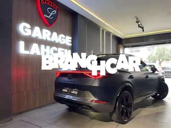 كوبرا فورمنتور 2024 ديزل Cooper Ed 150 حصان - كالجديدة | الدار البيضاء