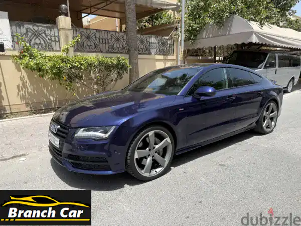Good car