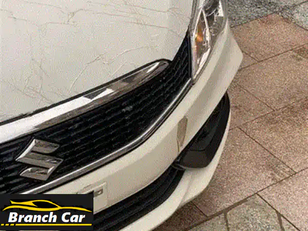 سوزوكي سياز 2024 الفئة الأولى: امتلكها بأقل سعر بمصر من بودي كار!