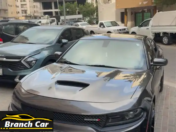 فرصة لا تُعوّض! دودج تشارجر GT 2022 للتنازل بجدة | سعر...