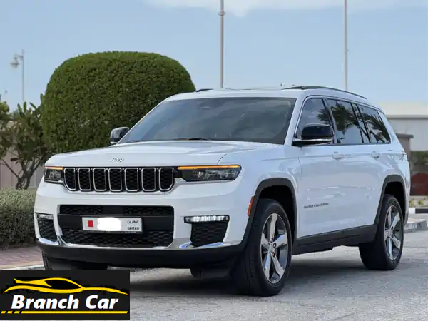 Jeep grand cherokee limited V63.5 L