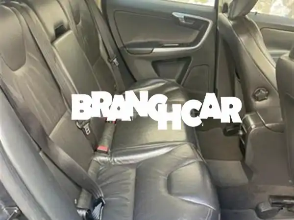 فولفو XC60D52009