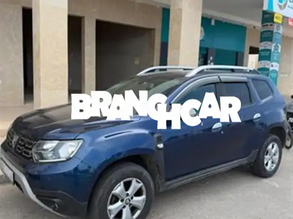 فرصة بأكادير: داسيا دوستر 2019 ديزل أوتوماتيك |...