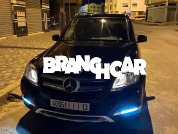 فرصة لا تُعوّض: مرسيدس 2015 فاخرة أوتوماتيك للبيع |...