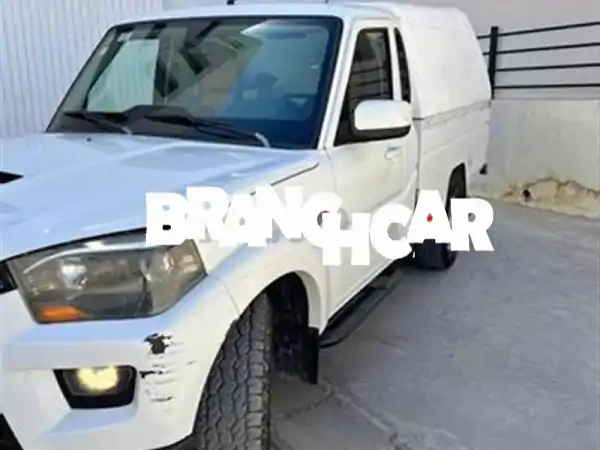 ماهيندرا سكوربيو S6 2019: قوة ديزل لا تتوقف، مغامرتك...