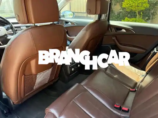 فرصة لا تُعوّض في الرباط: أودي A6 3.0 TDI كواترو 2013 ديزل - المالك الأول، فئة بريستيج بحالة استثنائية!