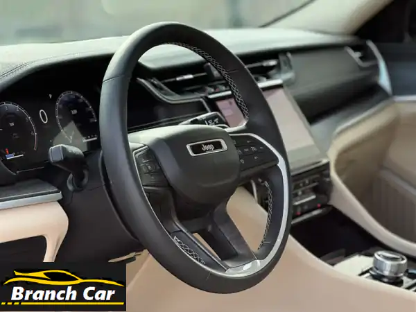 Jeep grand cherokee limited V63.5 L