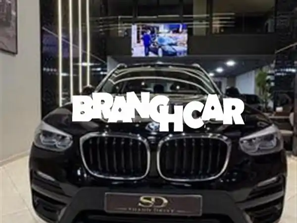 BMW X32.0 d للبيع