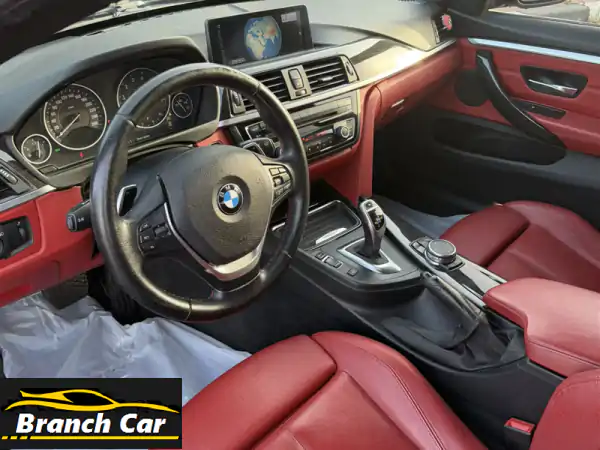 Bmw 428 i M package 2016