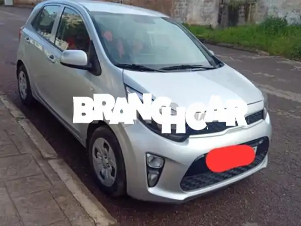 فرصة ذهبية! كيا بيكانتو 2022 للبيع: 90 ألف كم،...