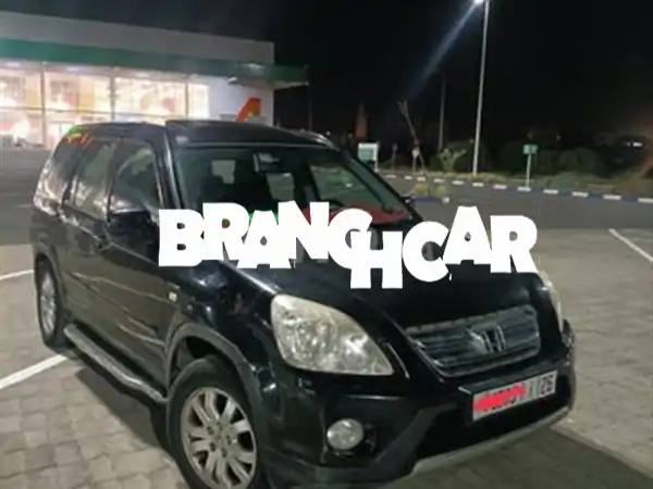 هوندا CRV 2006 للبيع: قمة الاعتمادية والأناقة | 30 ألف...