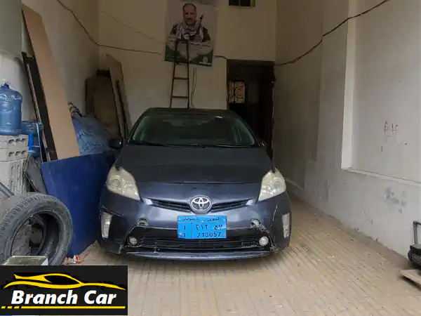 تويوتا بريوس ⁦2014⁩ للبيع